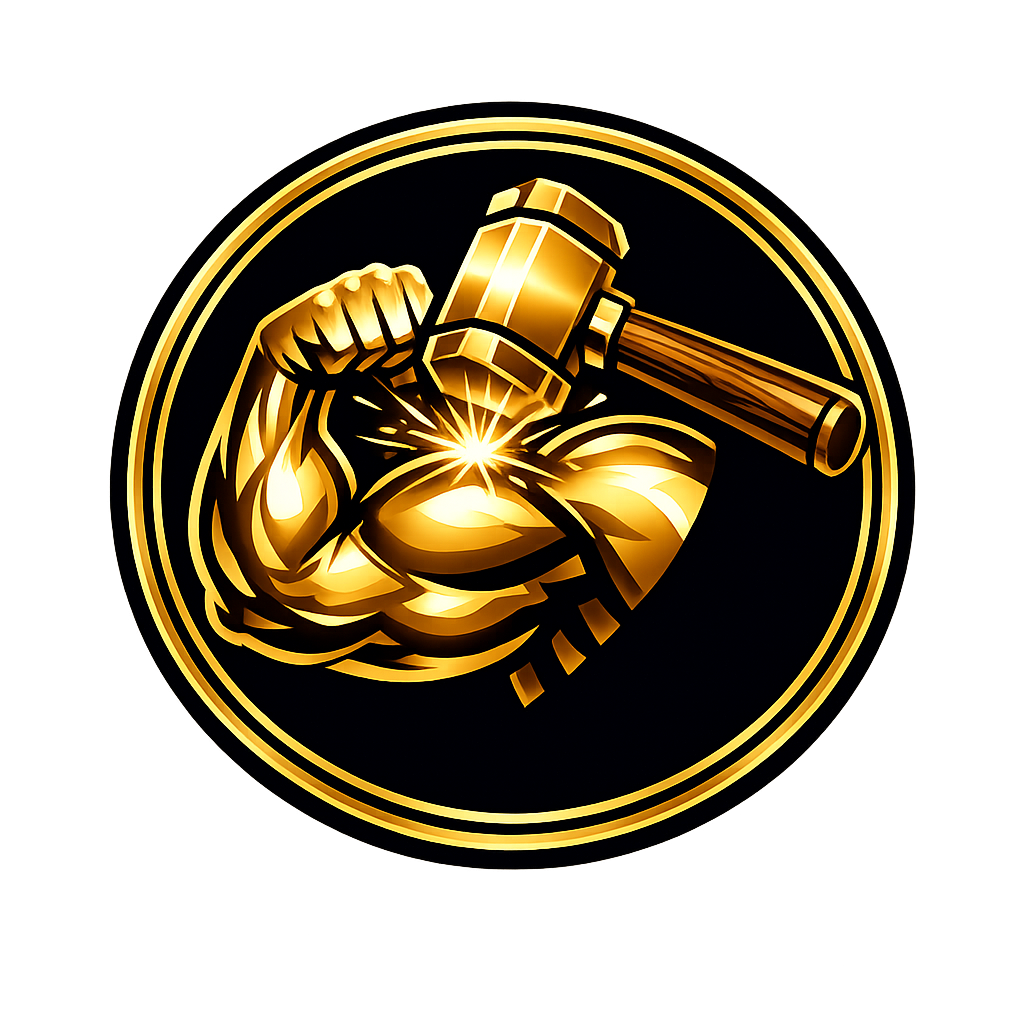 ForgeFit logo